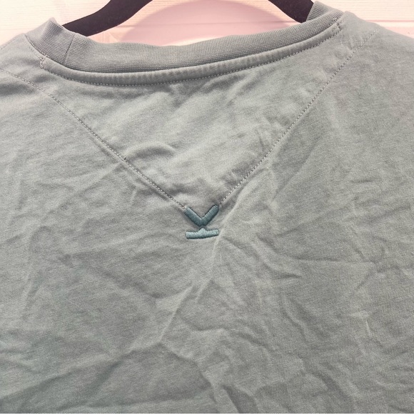 KENZO LOGO CLASSIC CREW TEE - Picture 2 of 4